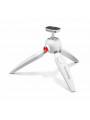 PIXI EVO weißes Stativ Manfrotto -  1