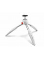 PIXI EVO weißes Stativ Manfrotto -  2