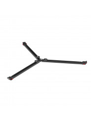 2 in 1 Tripod Spreader for 645 FTT and 635 FST Manfrotto - 
2 in 1: Spreader suitable for middle and ground applications
Quick a