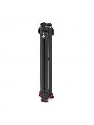 2 in 1 Tripod Spreader for 645 FTT and 635 FST Manfrotto - 
2 in 1: Spreader suitable for middle and ground applications
Quick a