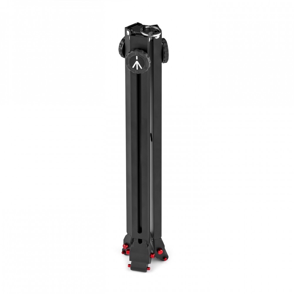 2 in 1 Tripod Spreader for 645 FTT and 635 FST Manfrotto - 
2 in 1: Spreader suitable for middle and ground applications
Quick a