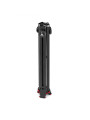 2 in 1 Tripod Spreader for 645 FTT and 635 FST Manfrotto - 
2 in 1: Spreader suitable for middle and ground applications
Quick a