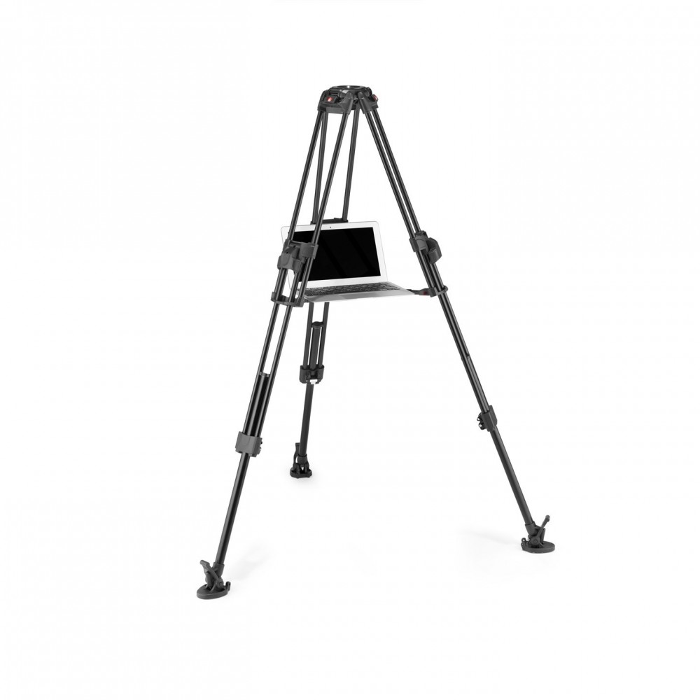 Middle Spreader for 645 FTT and 635 FST Manfrotto - 
Variable middle spreader for quick and easy leg angle adjustment
Made of ro