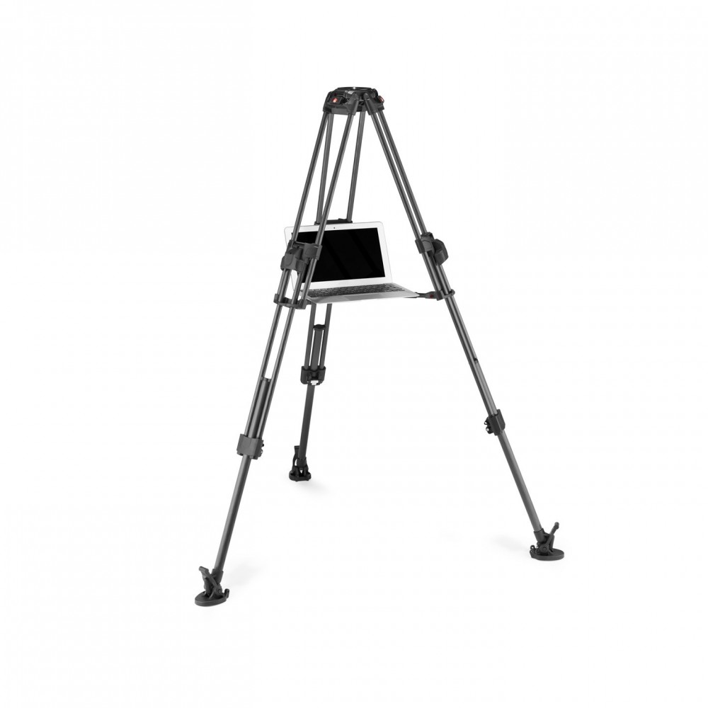 Middle Spreader for 645 FTT and 635 FST Manfrotto - 
Variable middle spreader for quick and easy leg angle adjustment
Made of ro