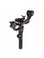 Professional 3-Axis Gimbal up to 4.6kg Manfrotto - 
Easy shooting control: on the LCD touch screen or from the App
Indipendent l