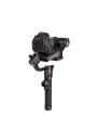 Professional 3-Axis Gimbal up to 4.6kg Manfrotto - 
Easy shooting control: on the LCD touch screen or from the App
Indipendent l