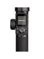 Professional 3-Axis Gimbal up to 4.6kg Manfrotto - 
Easy shooting control: on the LCD touch screen or from the App
Indipendent l