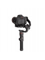 Professional 3-Axis Gimbal up to 4.6kg Manfrotto - 
Easy shooting control: on the LCD touch screen or from the App
Indipendent l