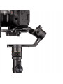 Professional 3-Axis Gimbal up to 4.6kg Manfrotto - 
Easy shooting control: on the LCD touch screen or from the App
Indipendent l