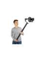 Fast GimBoom Carbon Fibre Manfrotto - 
Universal fitting with your Gimbal (3/8'' &amp; 1/4'' top screw)
Payload up to 6,5 kg at 