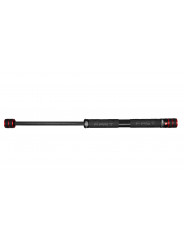 Fast GimBoom Carbon Fibre Manfrotto - 
Universal fitting with your Gimbal (3/8'' &amp; 1/4'' top screw)
Payload up to 6,5 kg at 