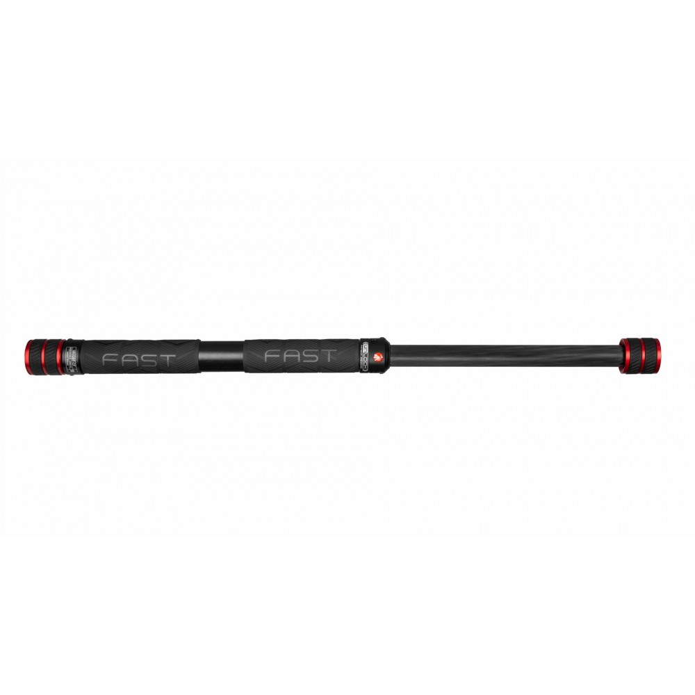 Fast GimBoom Carbon Fibre Manfrotto - 
Universal fitting with your Gimbal (3/8'' &amp; 1/4'' top screw)
Payload up to 6,5 kg at 