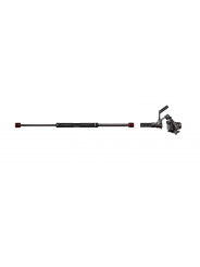 Fast GimBoom Carbon Fibre Manfrotto - 
Universal fitting with your Gimbal (3/8'' &amp; 1/4'' top screw)
Payload up to 6,5 kg at 