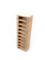 Basso Block 4" Set Udengo - NUR VORBESTELLUNGEN, Fertigung auf Anfrage.10x Basso Block 4"
 3