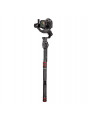 Fast GimBoom Carbon Fibre Manfrotto - 
Universal fitting with your Gimbal (3/8'' &amp; 1/4'' top screw)
Payload up to 6,5 kg at 