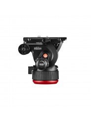 Twin Carbon + Head 504X-Kit - Start Manfrotto -  7