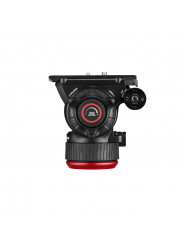 Twin Carbon + Head 504X-Kit - Start Manfrotto -  8