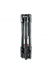 Zestaw BEFREE Live Lever czarny Manfrotto -  3