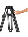 Statyw 645 Alu Fast Twin Leg - środ rozp Manfrotto -  13