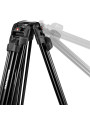 Statyw 645 Alu Fast Twin Leg - środ rozp Manfrotto -  17