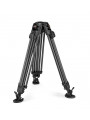 645 Carbon Fast Twin Leg Tripod - Start Wed. Manfrotto - 
FAST Lever Lock: for the most robust support ever
100mm half ball with