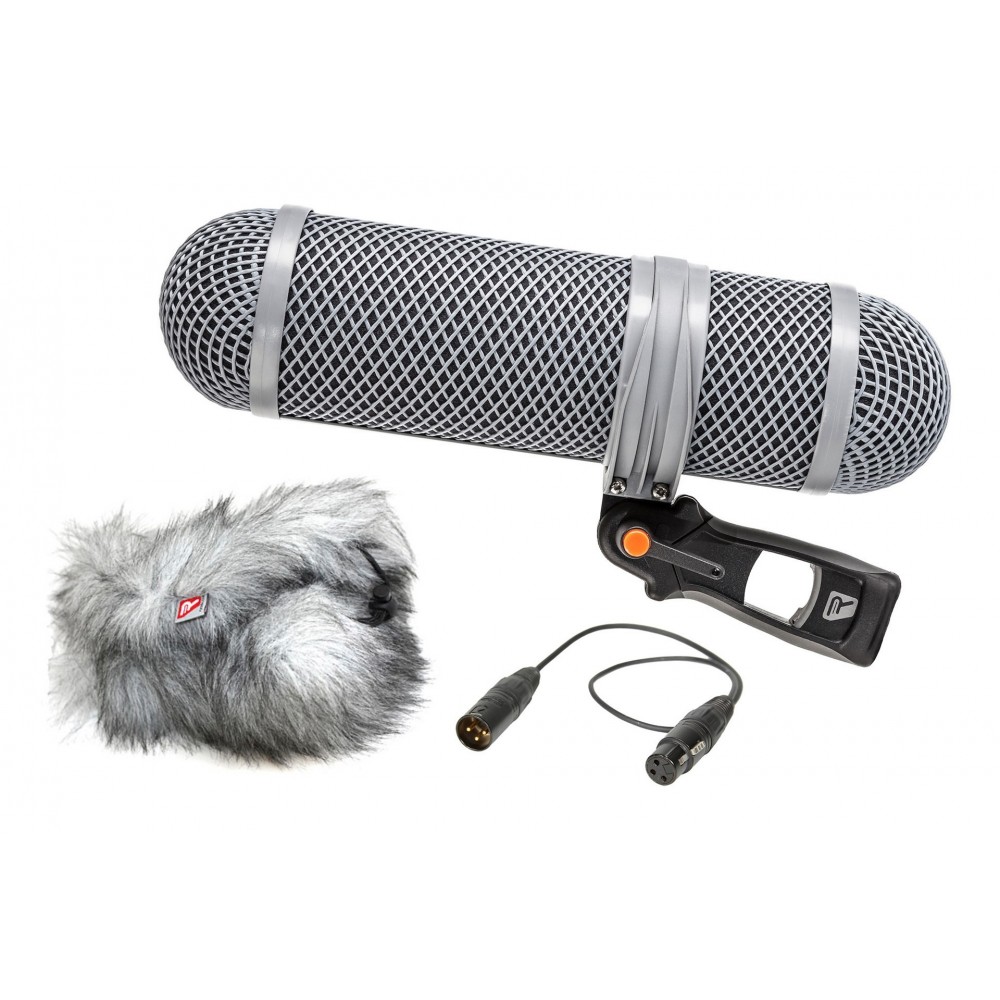 Rycote Super-Shield Kit, Small Rycote -  1