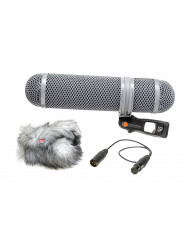 Super-Shield Kit, Medium Rycote -  1