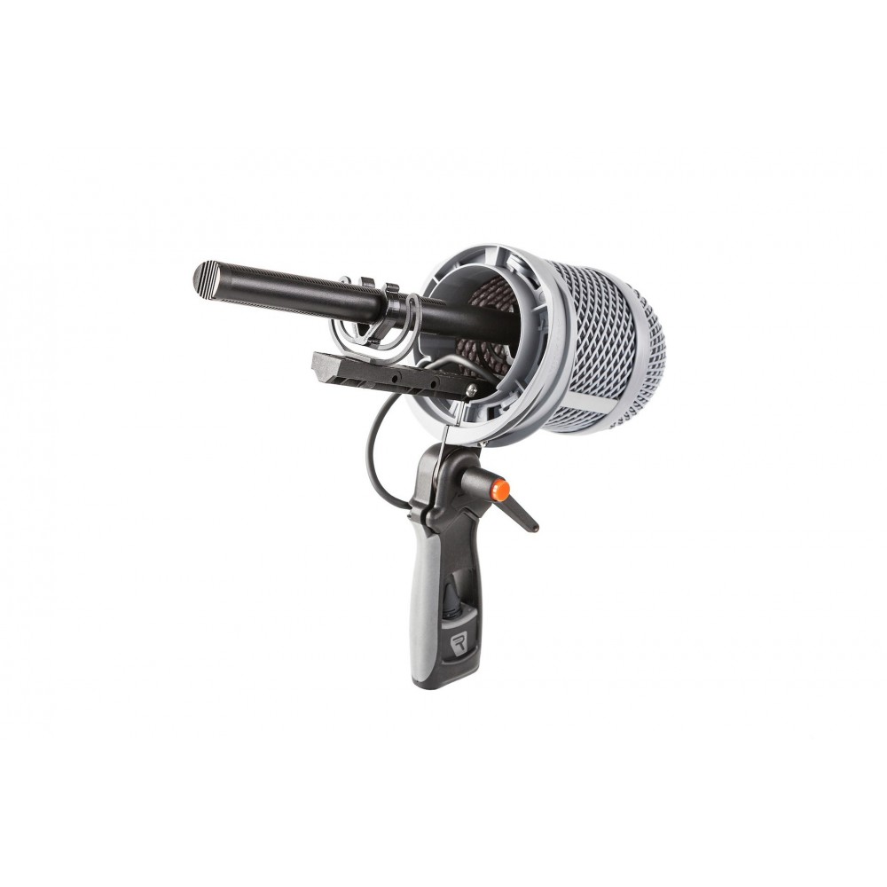 Super-Shield Kit, Large Rycote -  4