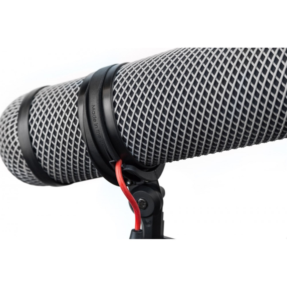 PerfectFor Super-Blimp Kit, NTG Rycote -  5