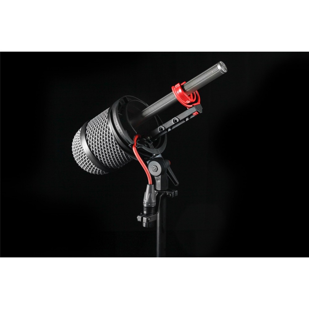 Rycote PerfectFor Super-Blimp Kit, NTG Rycote -  7