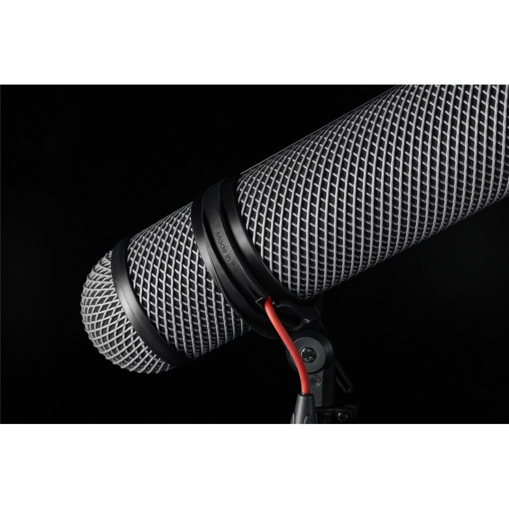 Rycote PerfectFor Super-Blimp Kit, NTG Rycote -  9