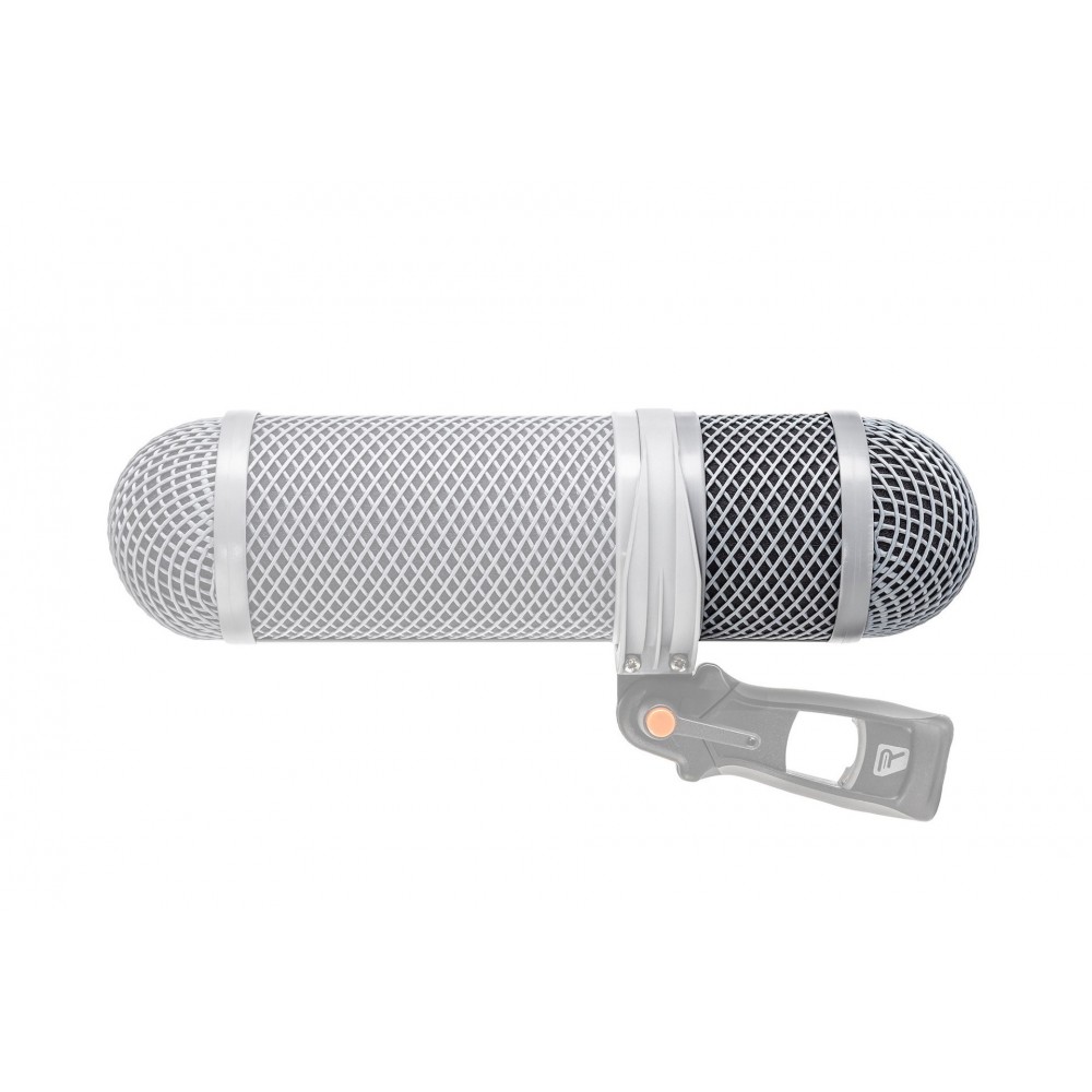 Rycote Super-Shield, Rear Pod (All sizes) Rycote -  1