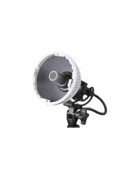 20mm BBG Windshield Rycote -  3