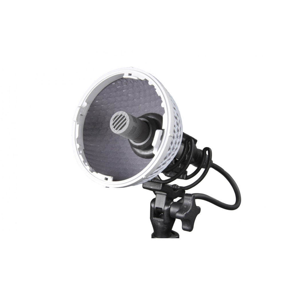 20mm BBG Windshield Rycote -  3