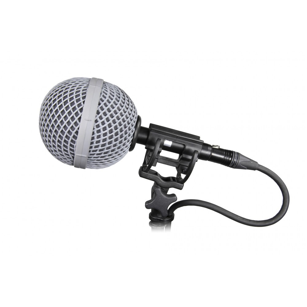 Rycote 21mm BBG Windshield Rycote -  4