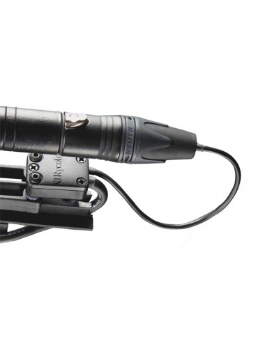 Connbox CB1 (XLR-3F) Rycote -  1