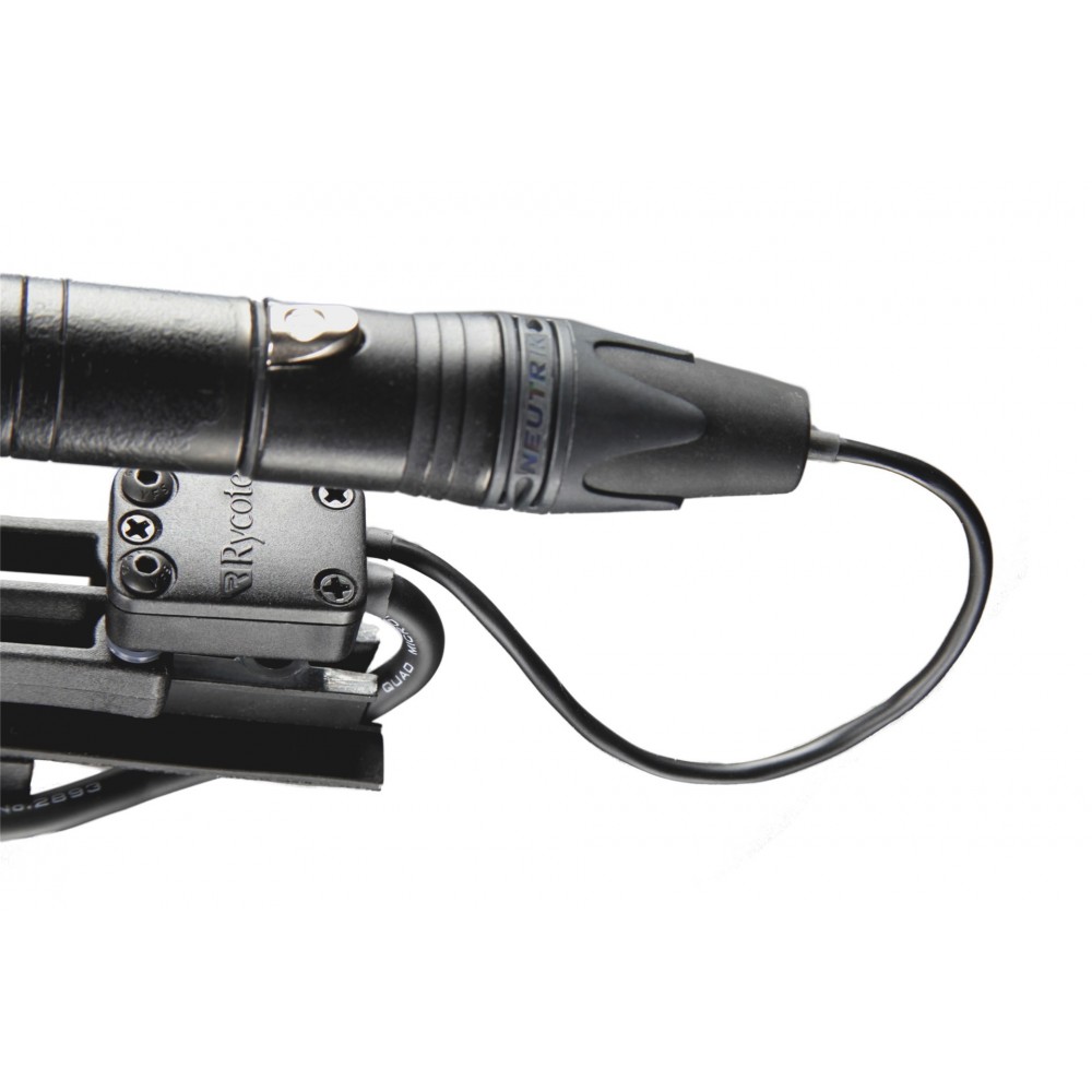 Connbox CB1 (XLR-3F) Rycote -  1