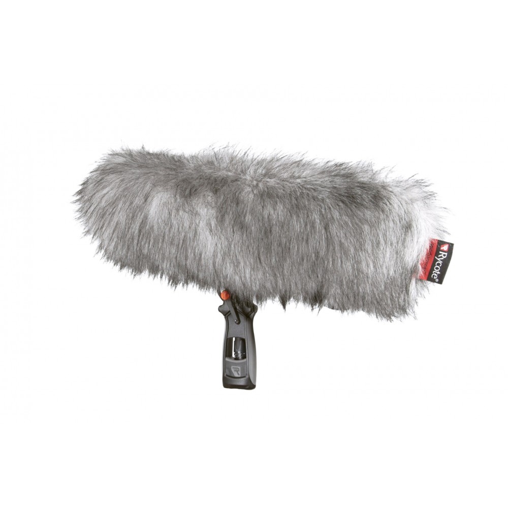 Windjammer WJ 4 Rycote -  1