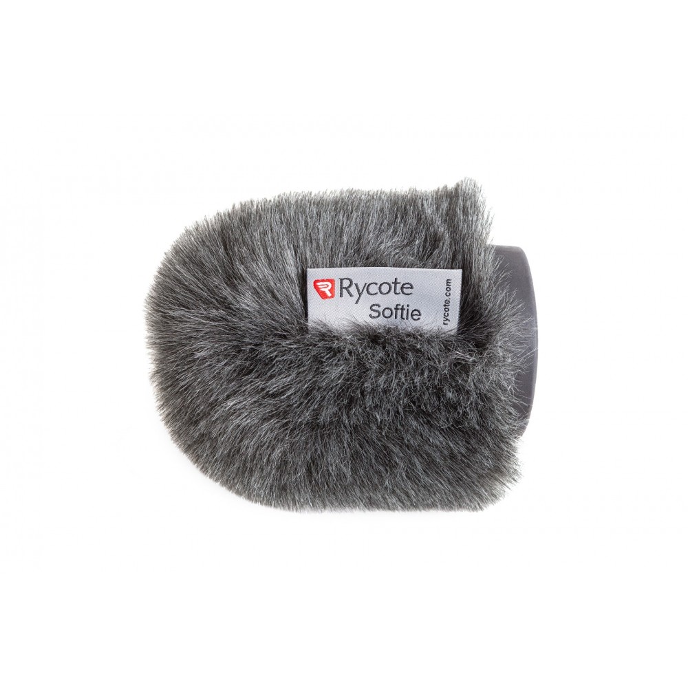 7cm Classic-Softie (19/22) Rycote -  1