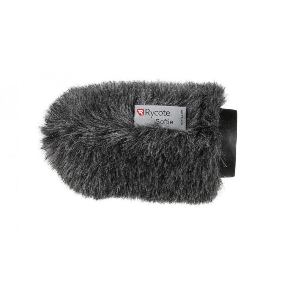 12cm Classic-Softie (19/22) Rycote -  1