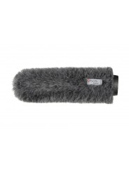 29cm Classic-Softie (24/25) Rycote - 


To fit microphone diameter:
24-25mm


Windshield internal Length:
290mm


Total Windshie