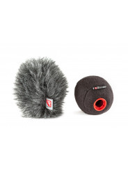 Baseball, Black (19/20) Single Rycote -  1