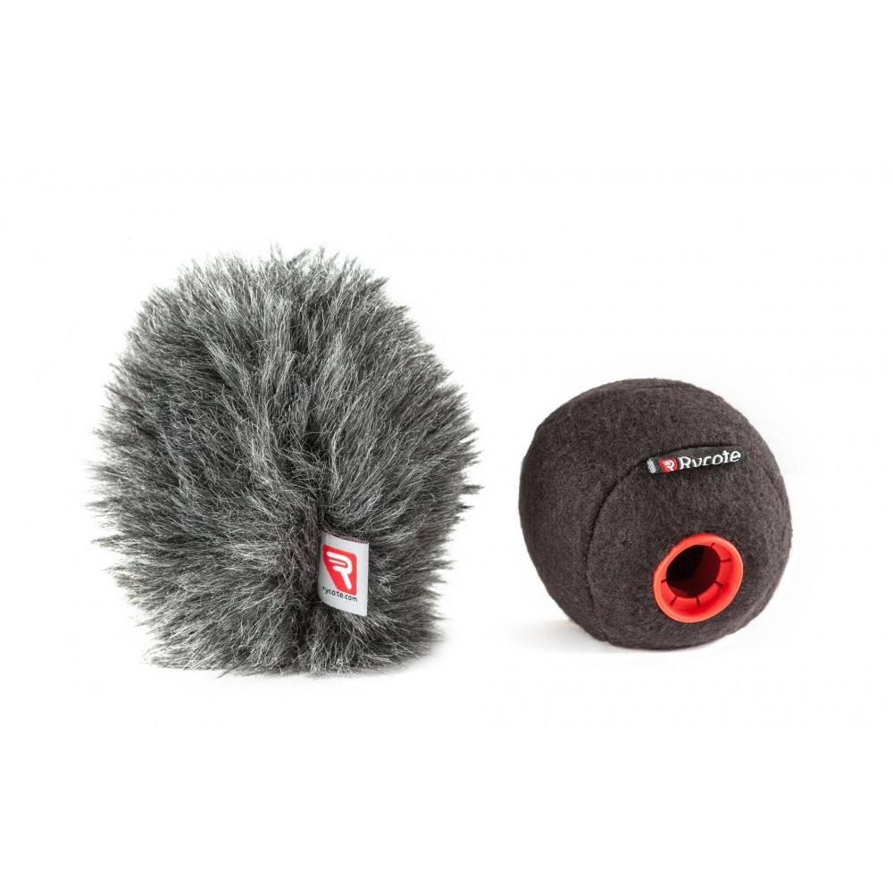 Baseball, Black (19/20) Single Rycote -  1