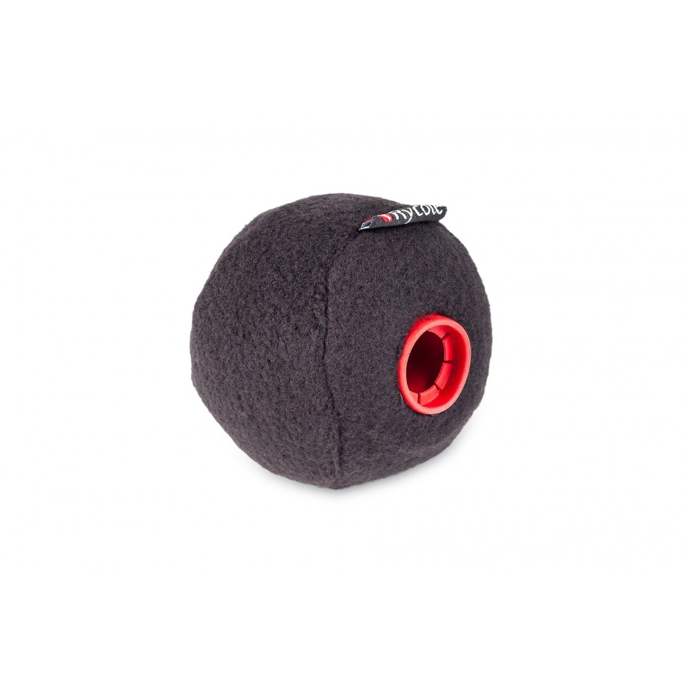 Baseball, Black (19/20) Single Rycote -  2