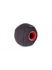 Rycote Baseball, Black (24/25) Single Rycote -  1