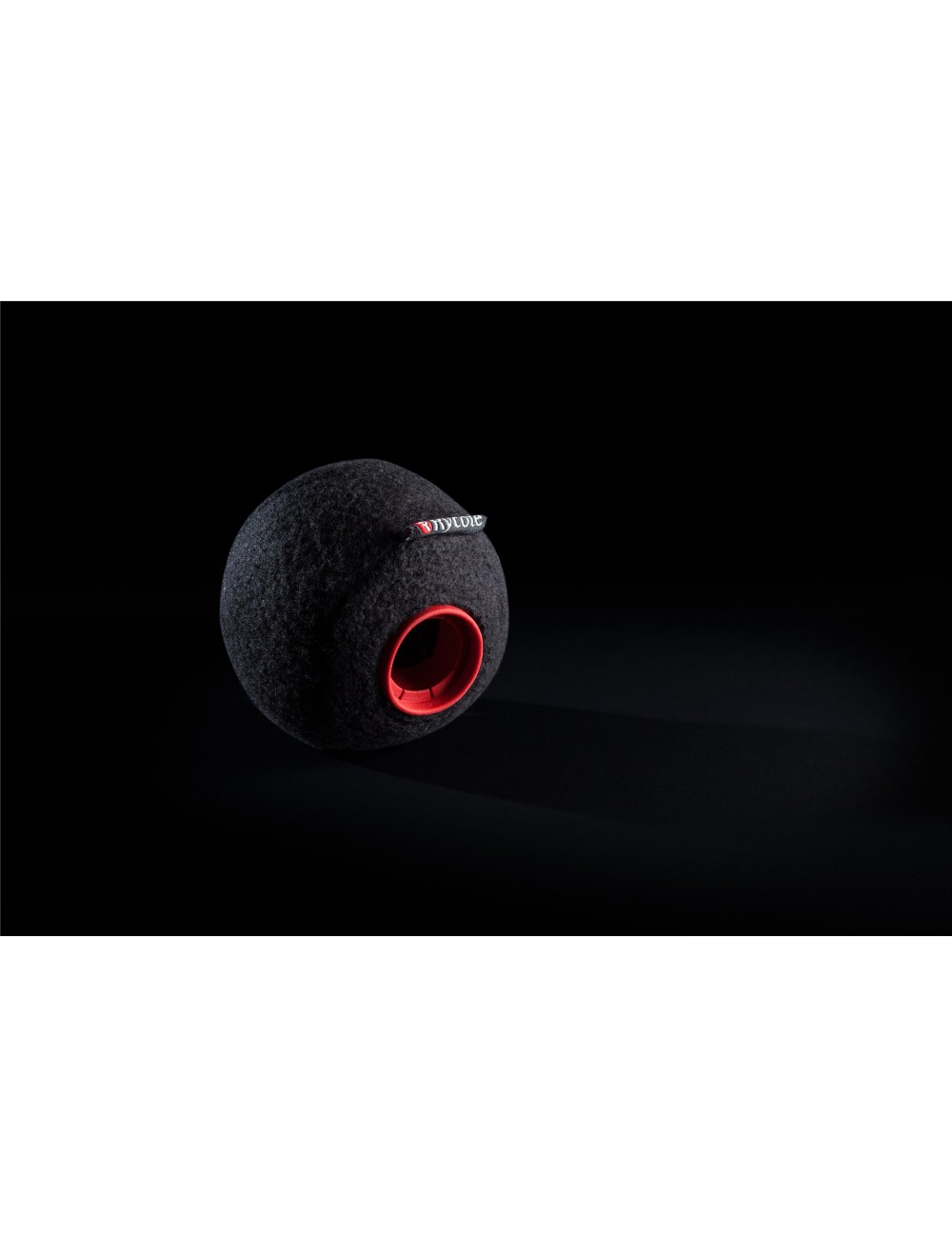 Rycote Baseball, Black (24/25) Single Rycote -  4