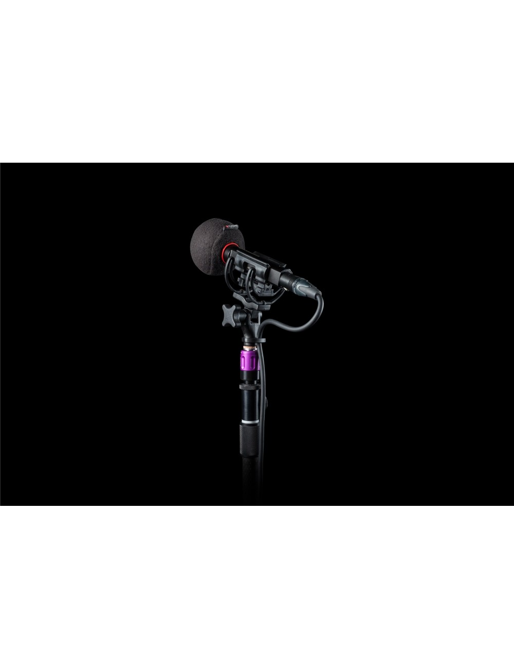 Rycote Baseball, Black (24/25) Single Rycote -  6