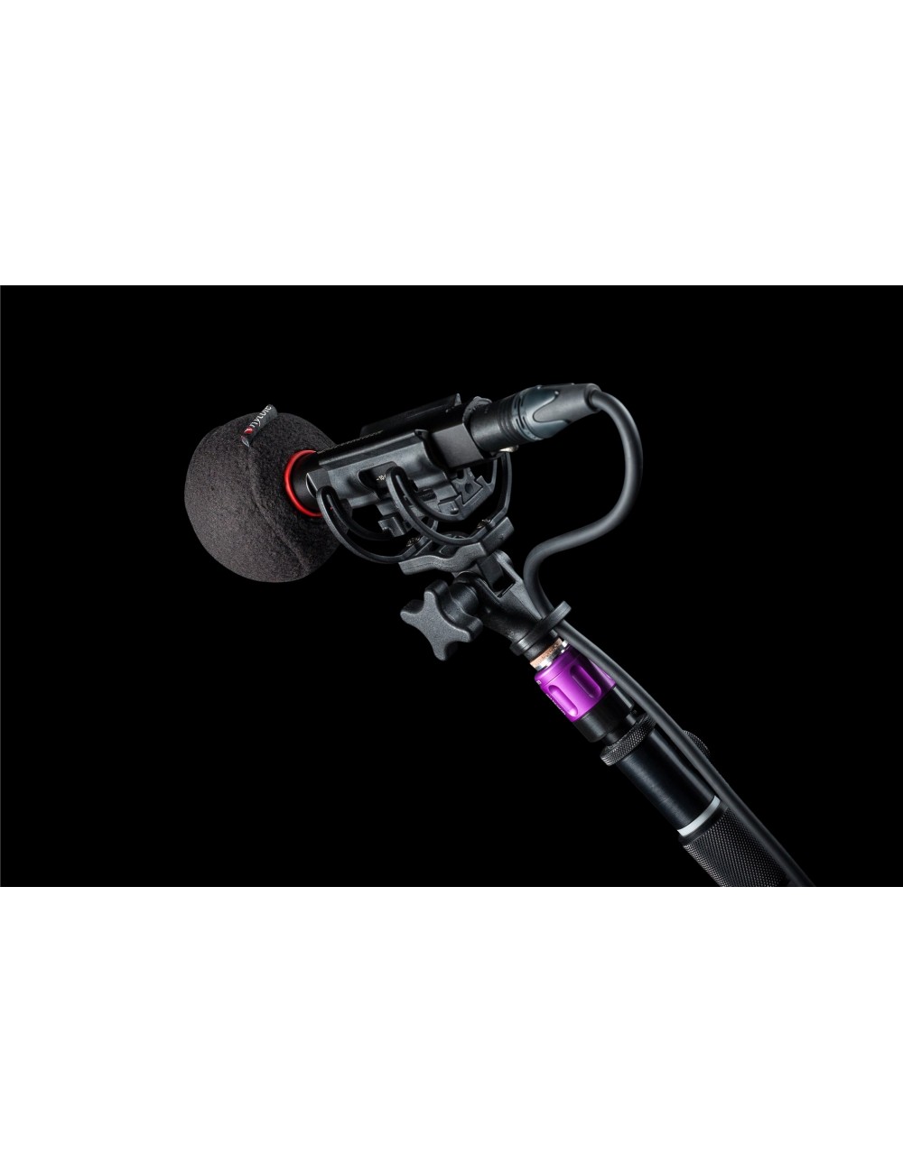 Rycote Baseball, Black (24/25) Single Rycote -  7