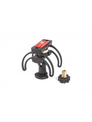 Tragbarer Recorder Aufhängung Rycote - 1