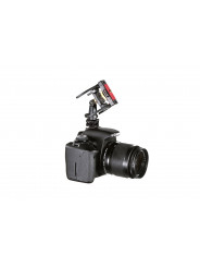 Tragbarer Recorder Aufhängung Rycote - 2
